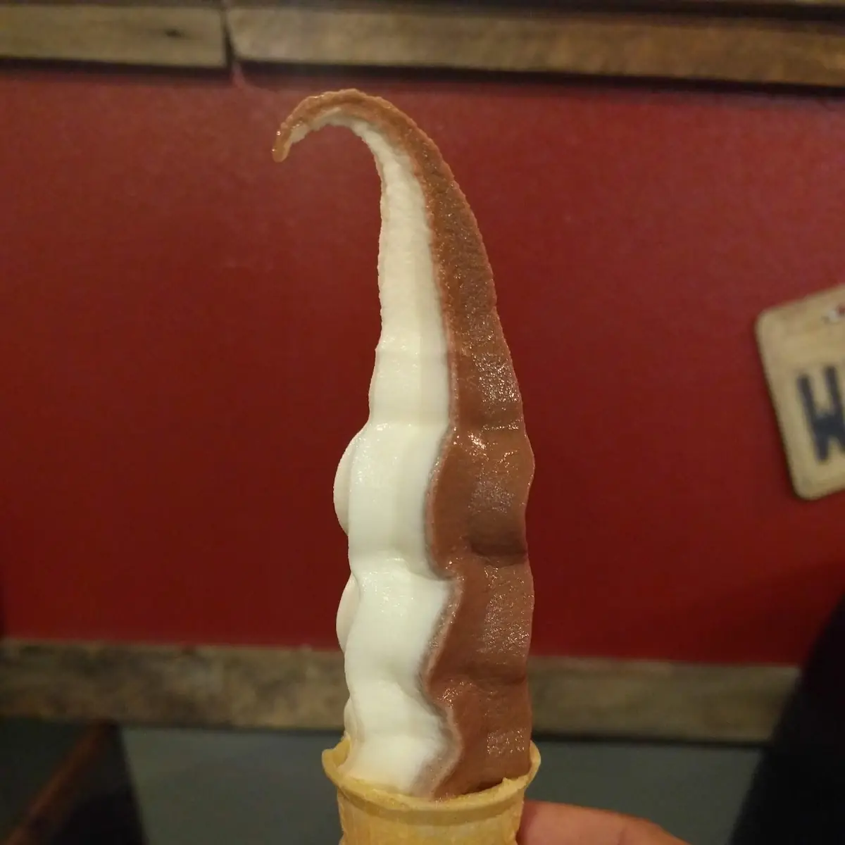 Kids Ice Cream Cone