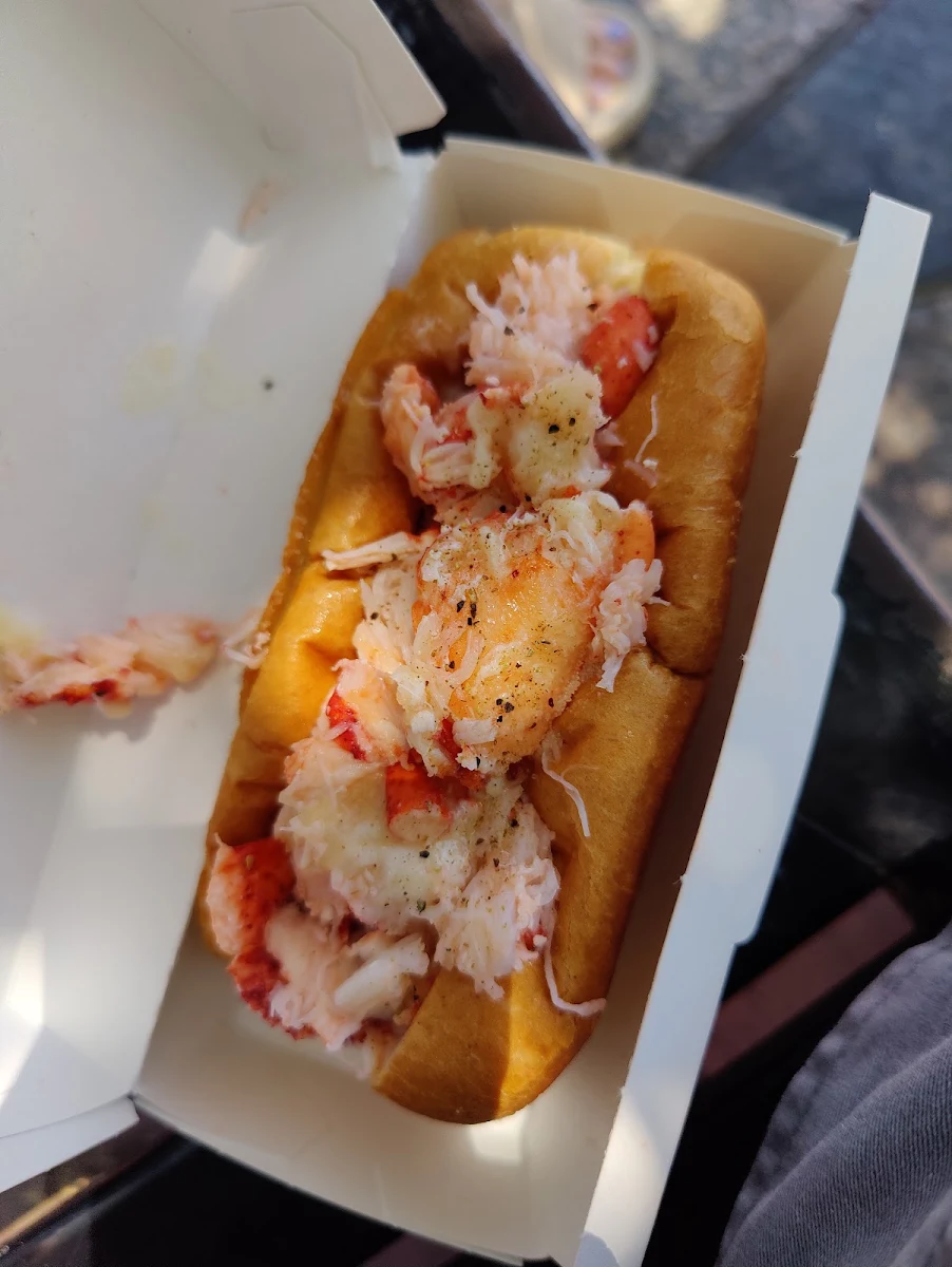 Lobster Roll