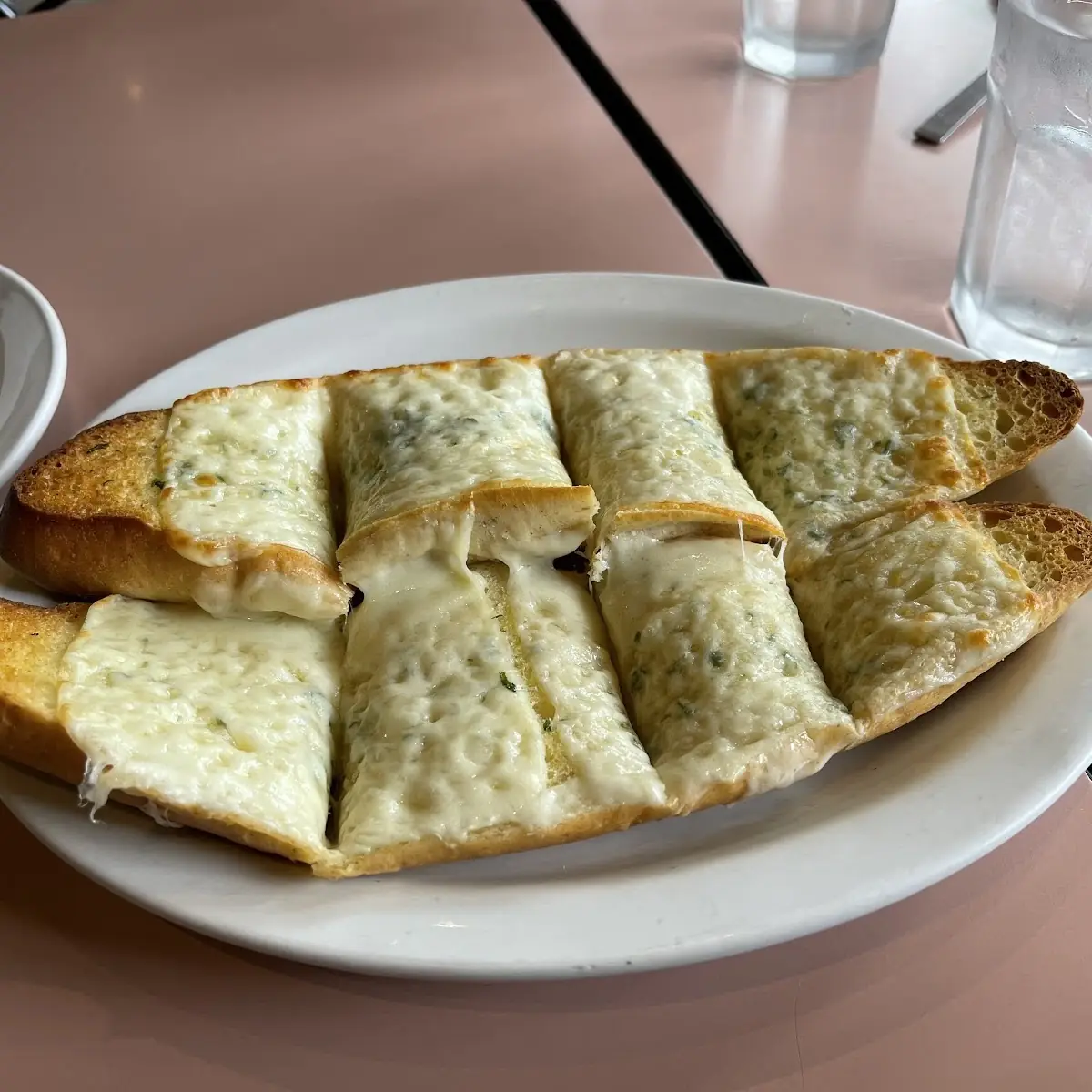 Garlic Bread