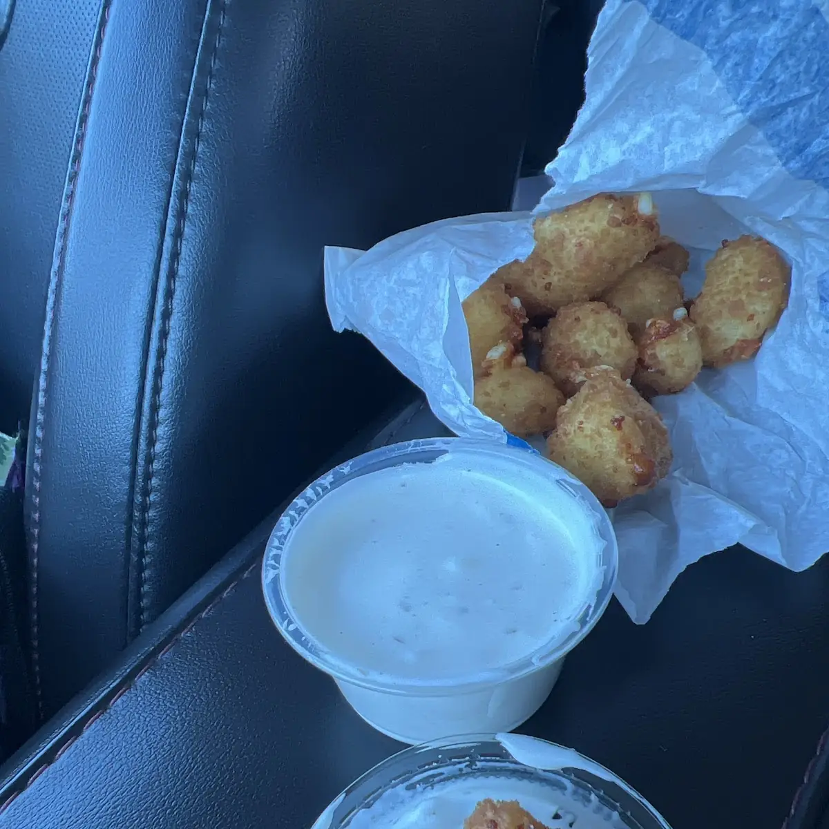 Tater Tots