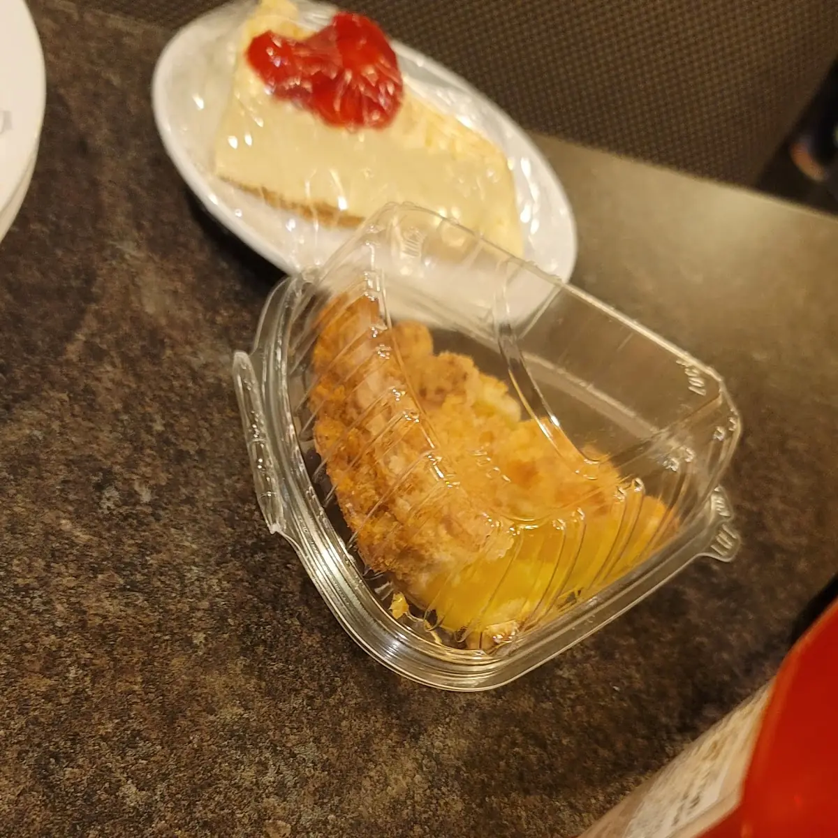 Apple Pie