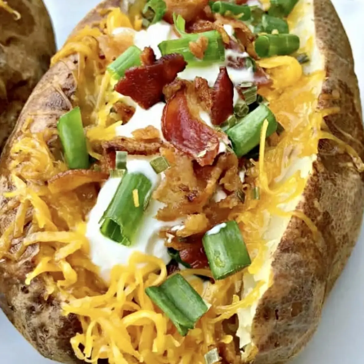 Baked Potato