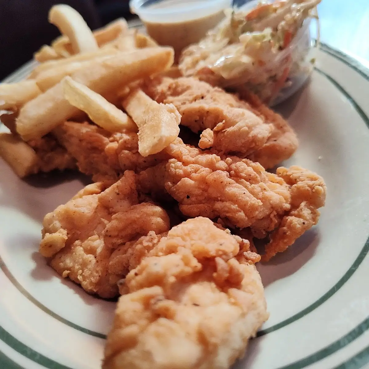 Chicken Tenders