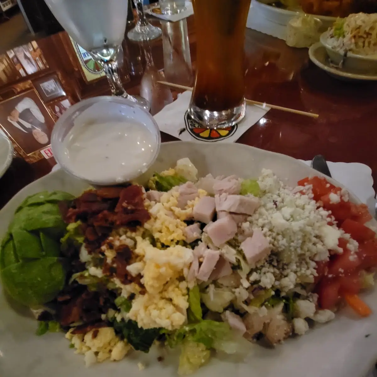 Cobb Salad