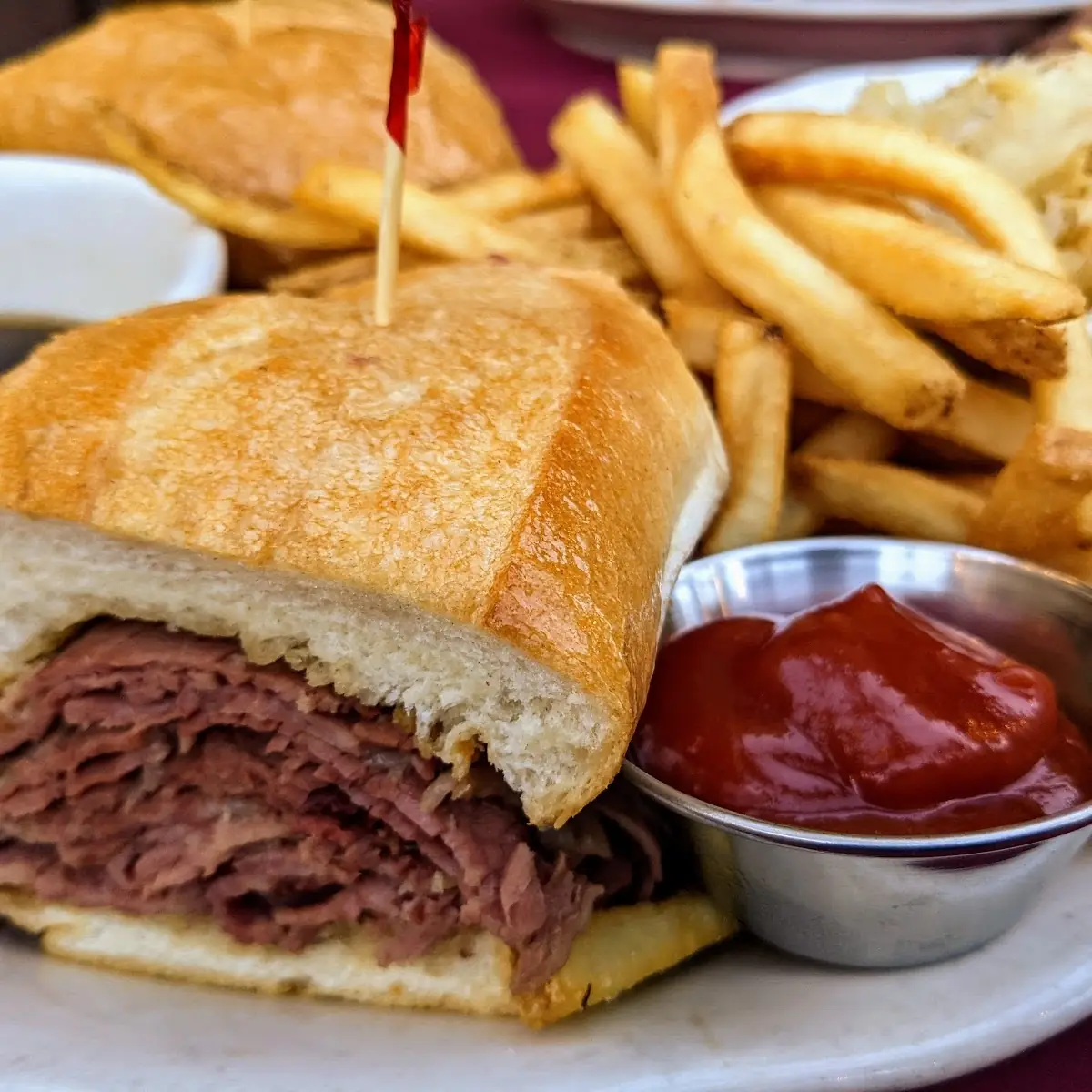Corned Beef