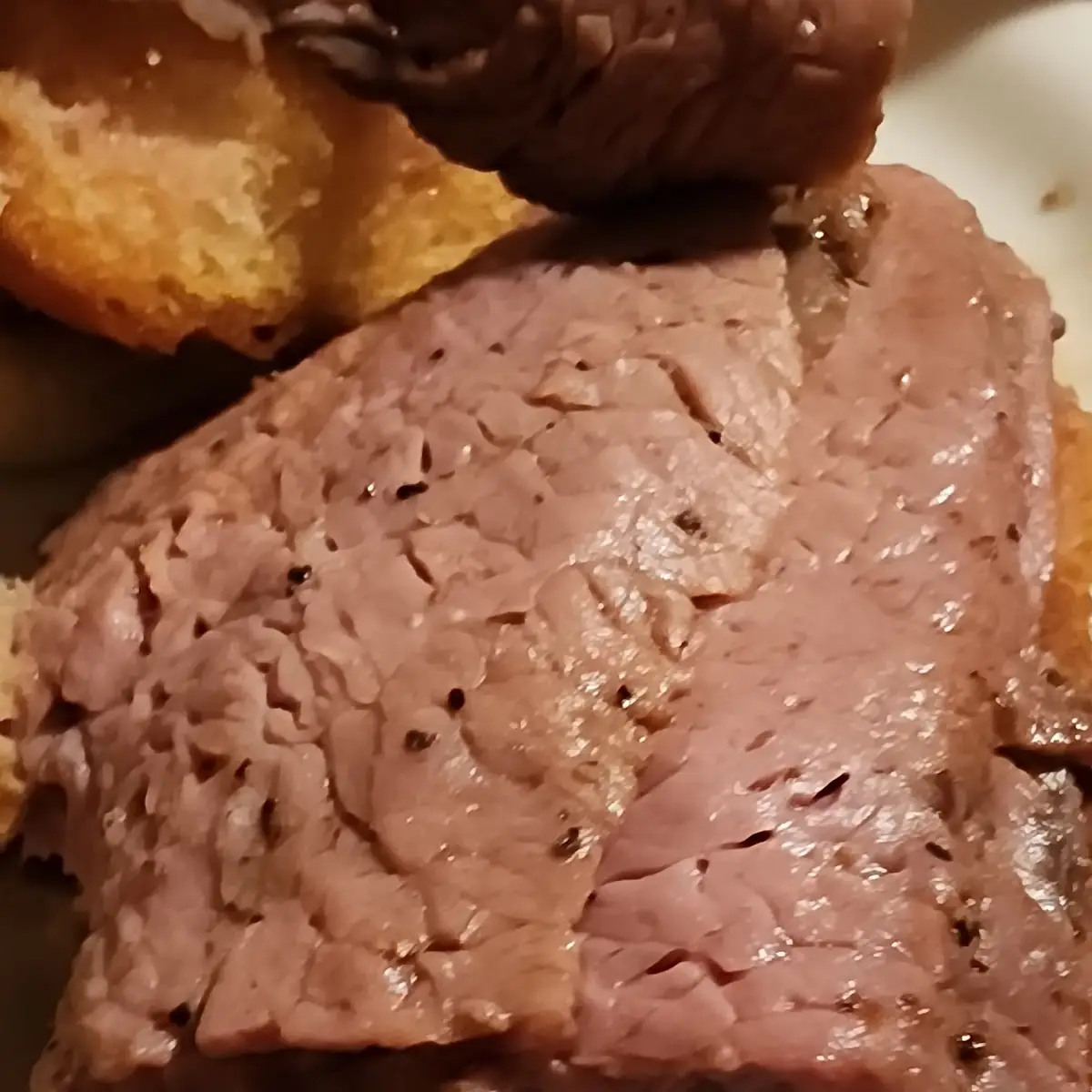 French Dip Sandwich