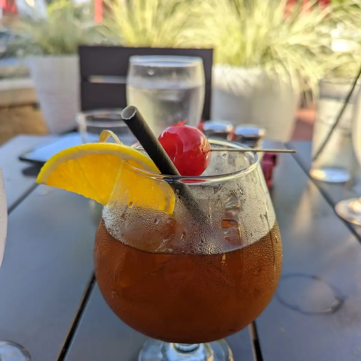 Mai Tai