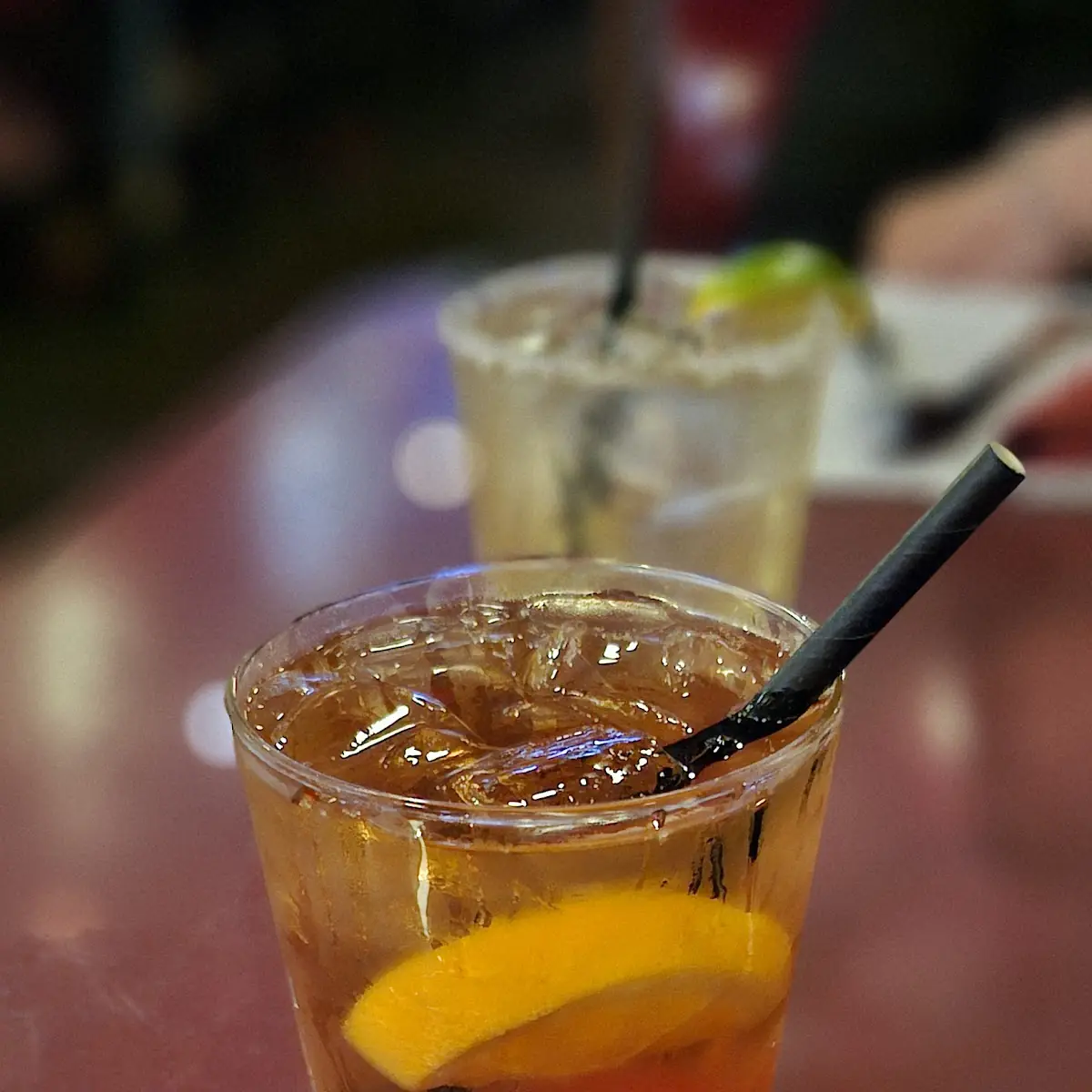 Old Fashioned