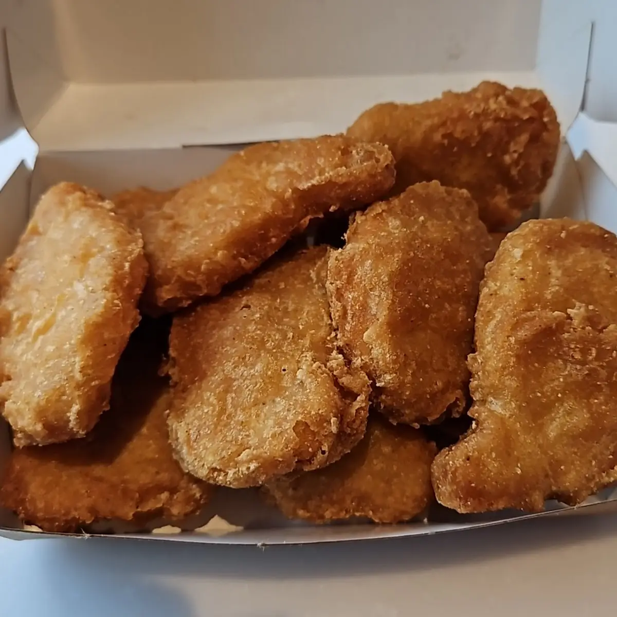 Chicken Nuggets