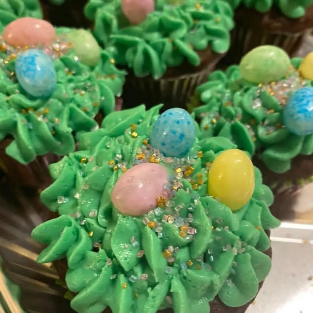 Cake Pop