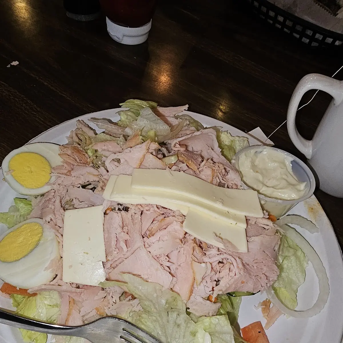 Chef Salad