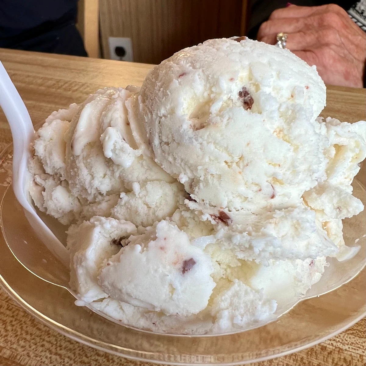 Shaved Ice