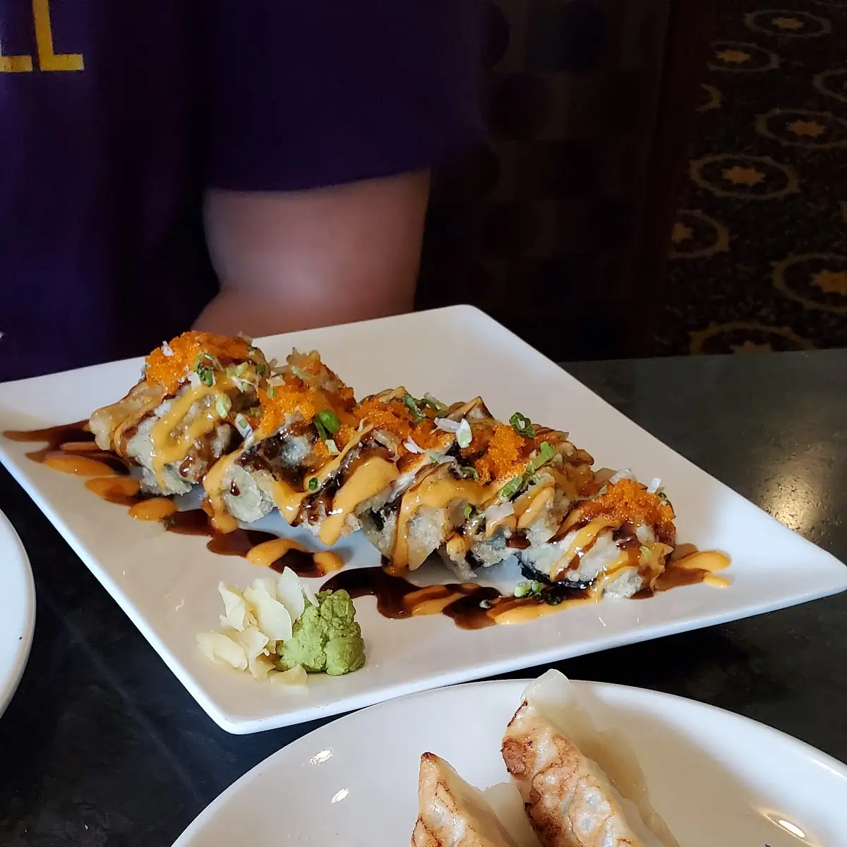 Pot Stickers