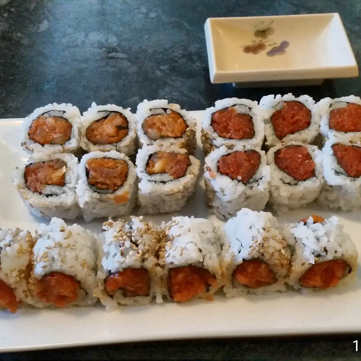 Tuna Roll