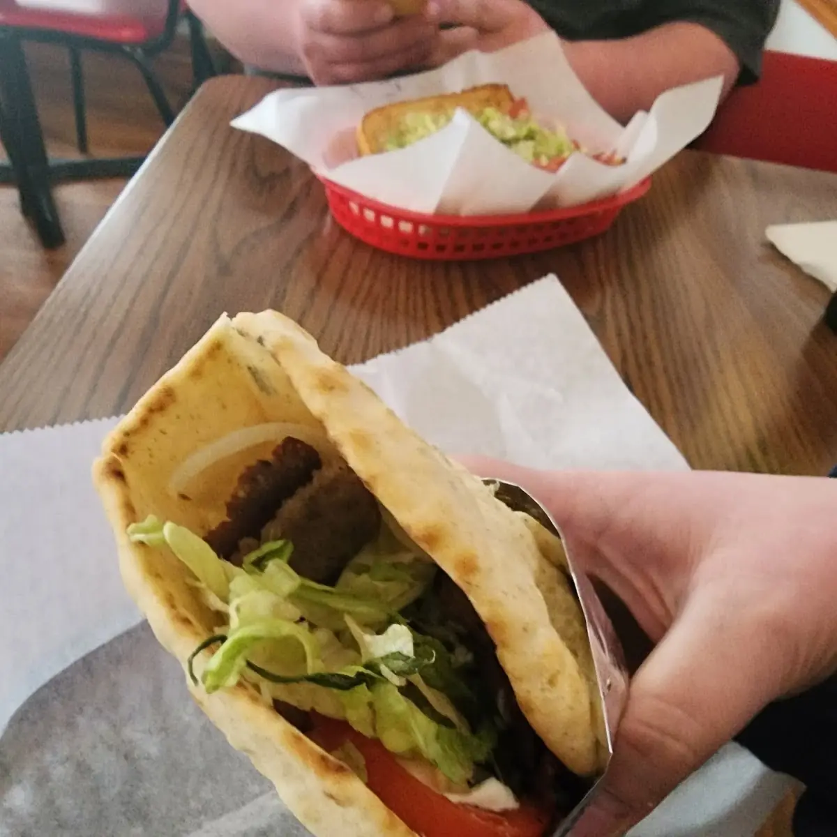 Gyro