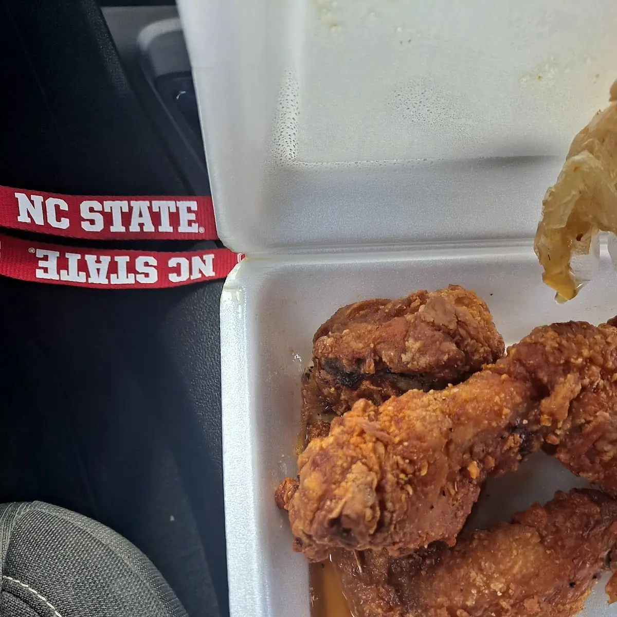 Lemon Pepper