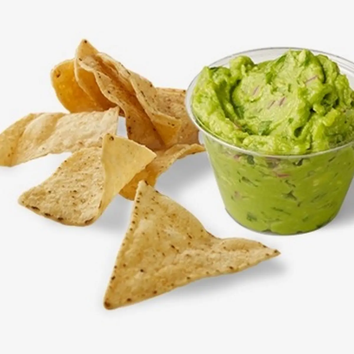 Chips & Guacamole