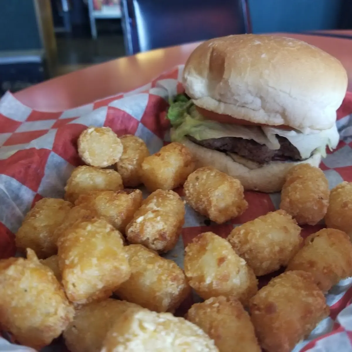 Tater Tots