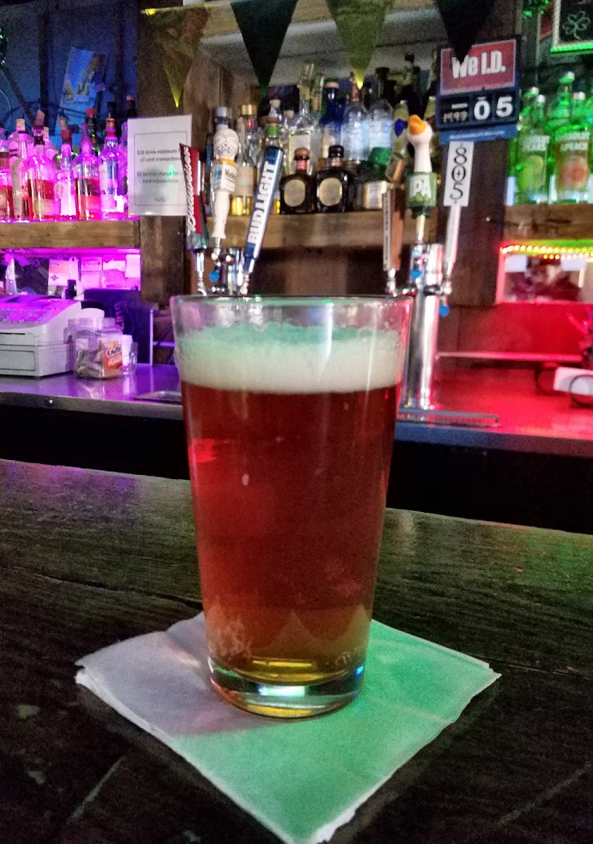 Sierra Nevada Pale Ale