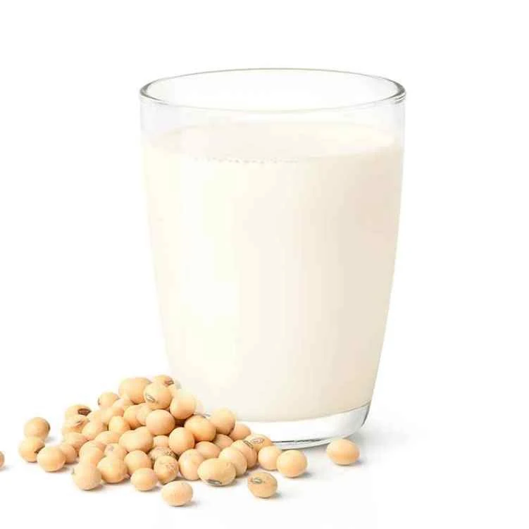 Soy Milk
