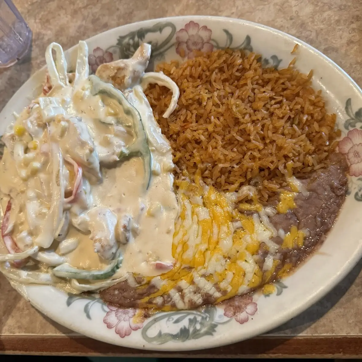 Super Burrito Deluxe