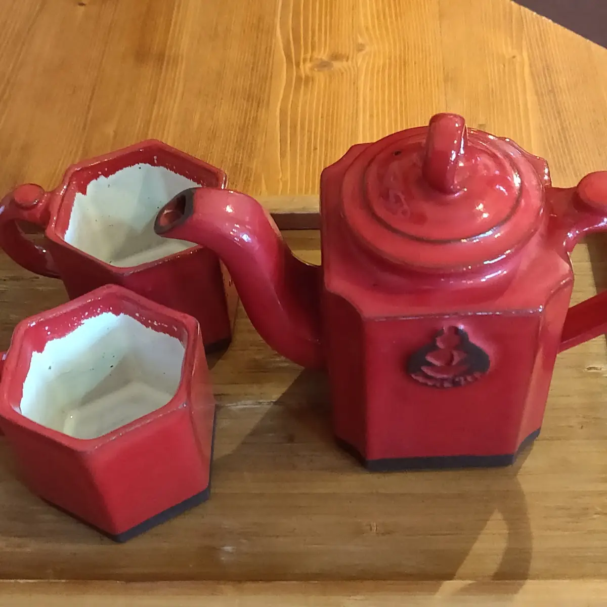 Black Tea