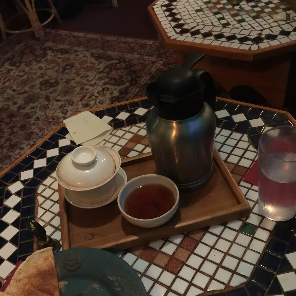 Green Tea