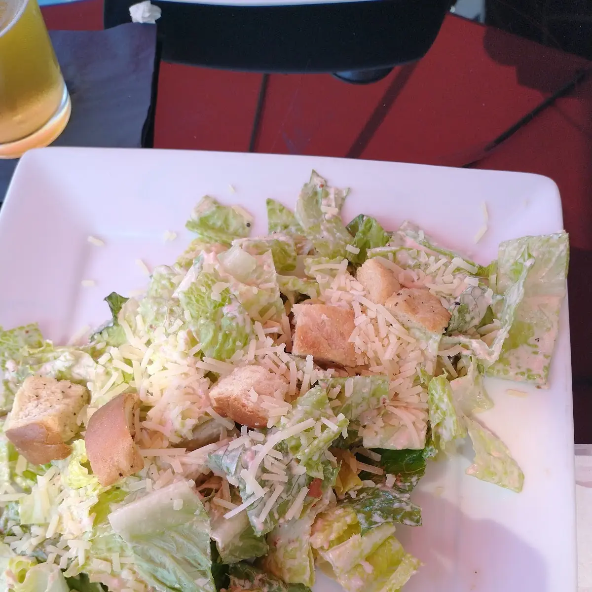 Caesar Salad