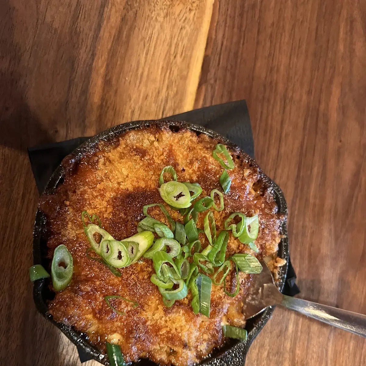Mac and Cheese
