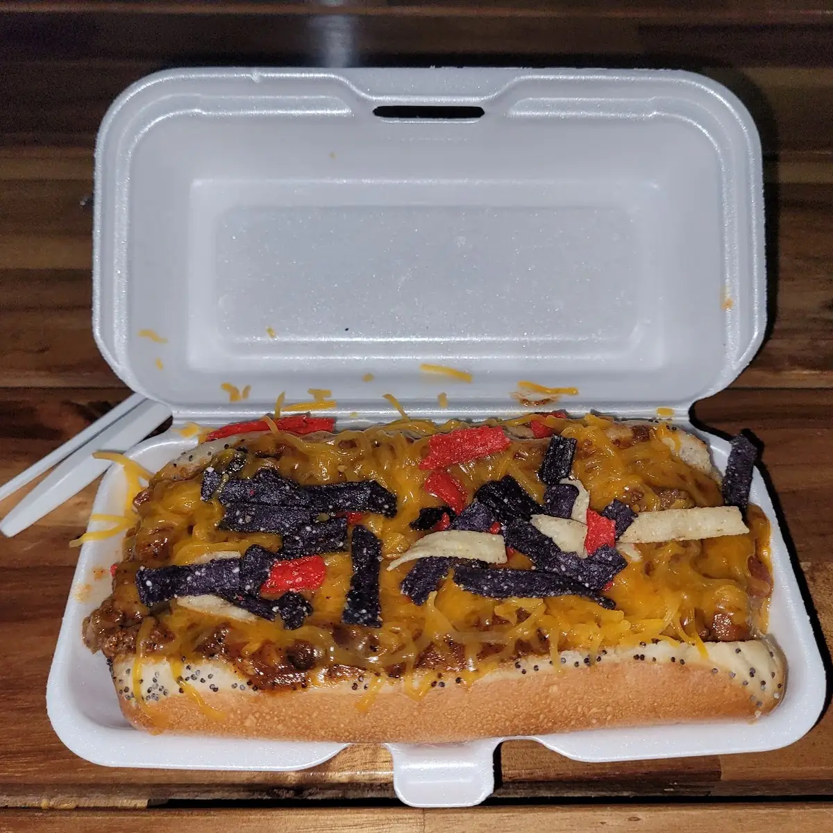 Chicago Dog