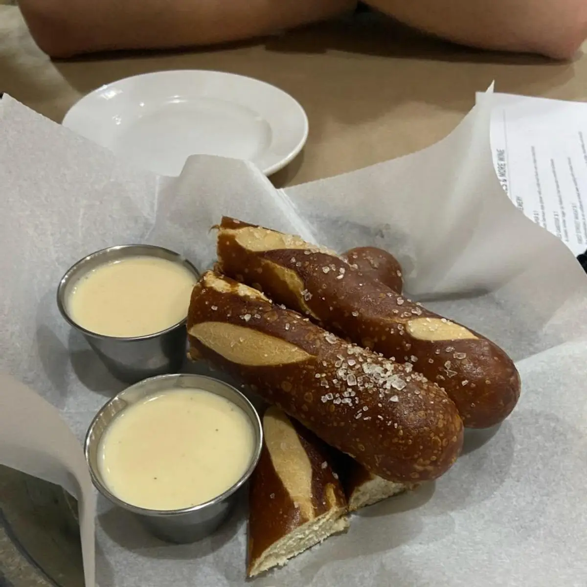 Cheese Dip
