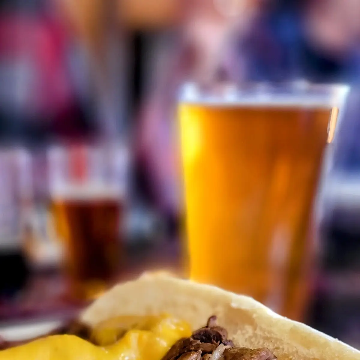 Prime Rib Sandwich