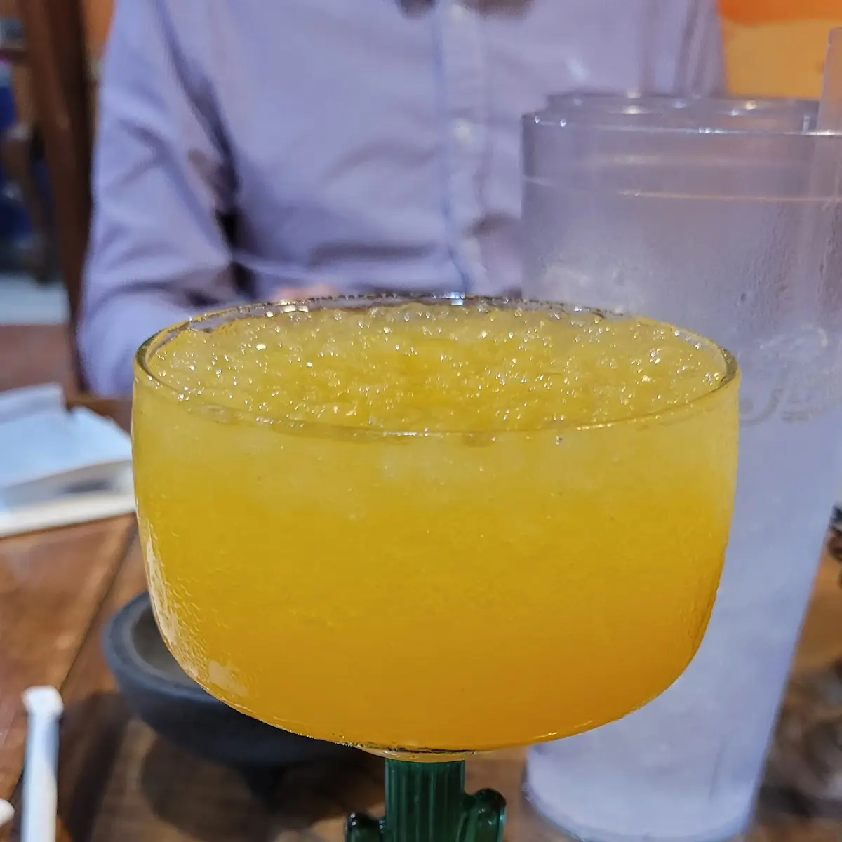 Mango Margarita