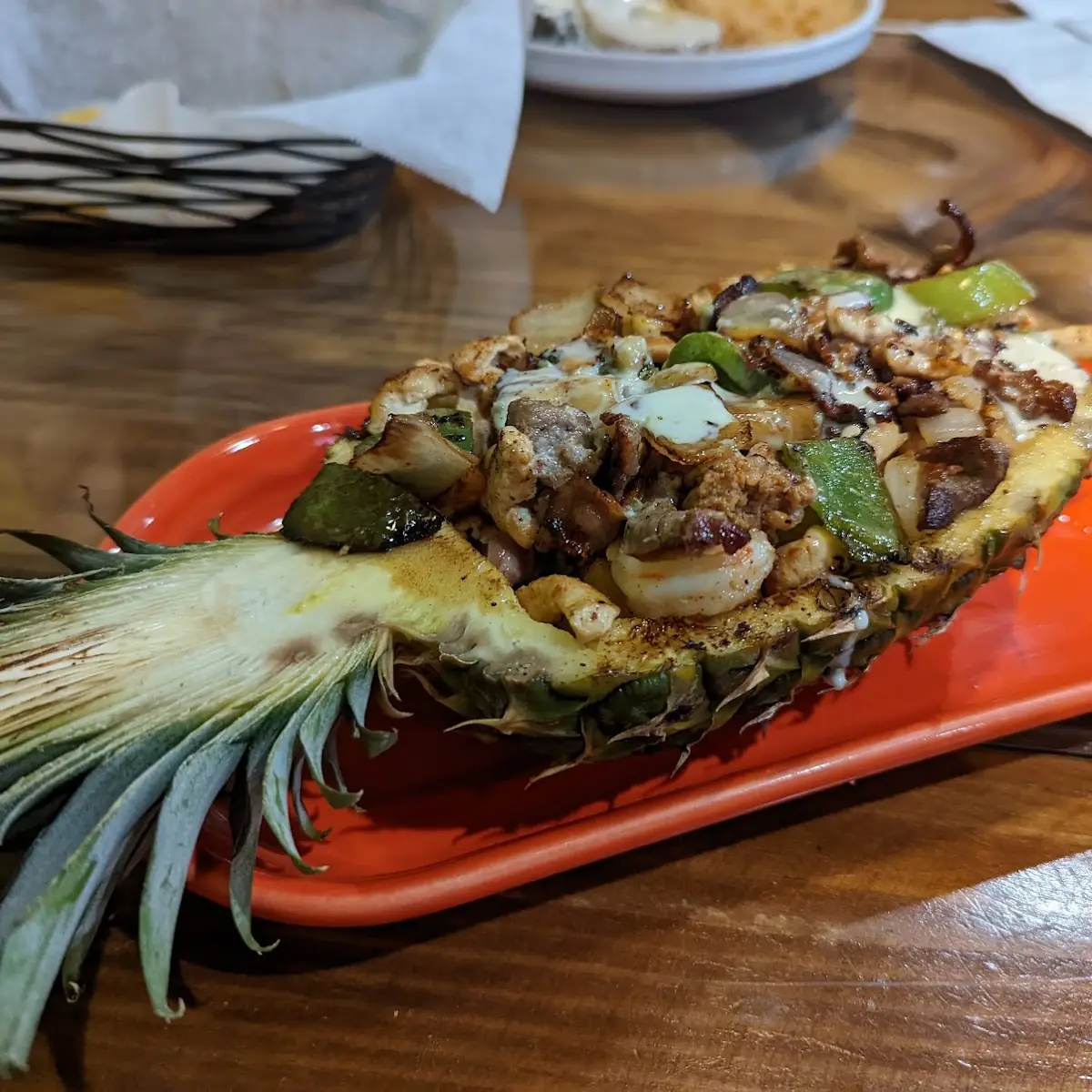 Piña Loca
