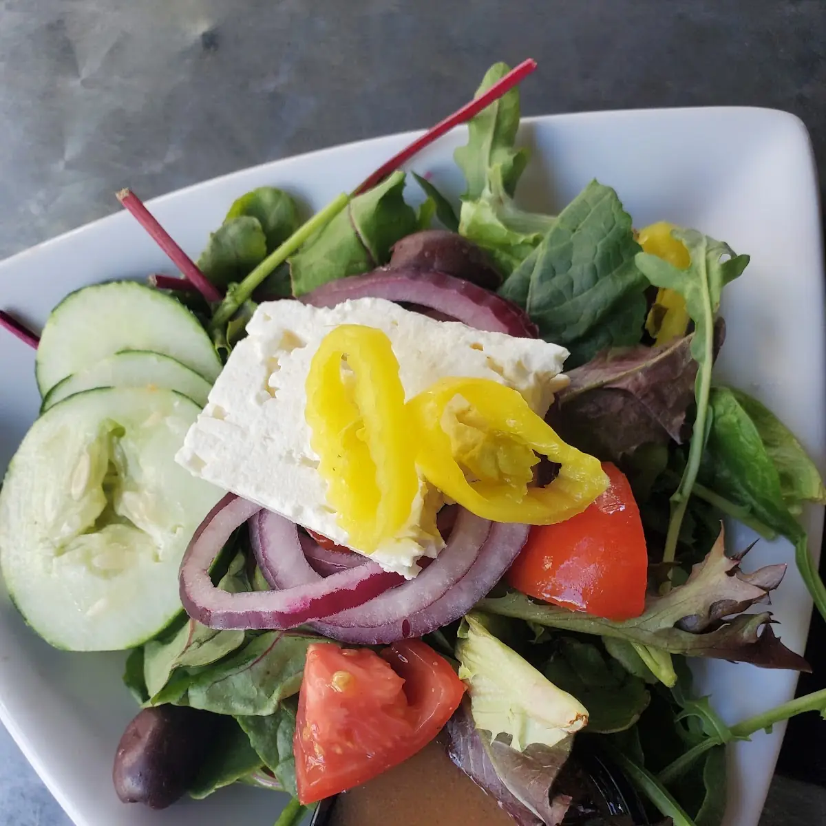 Side Salad