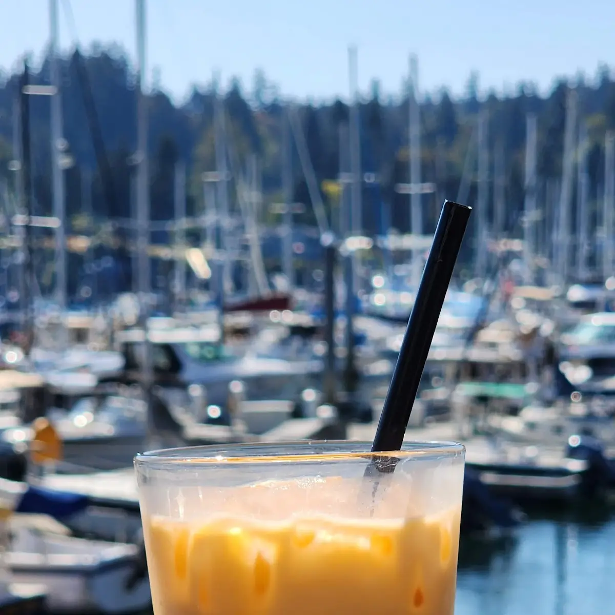 Thai Tea
