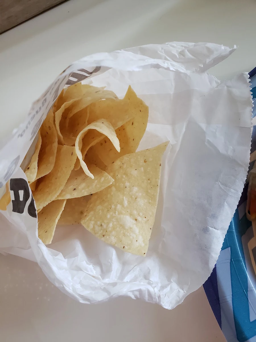 Nacho Cheese Dip