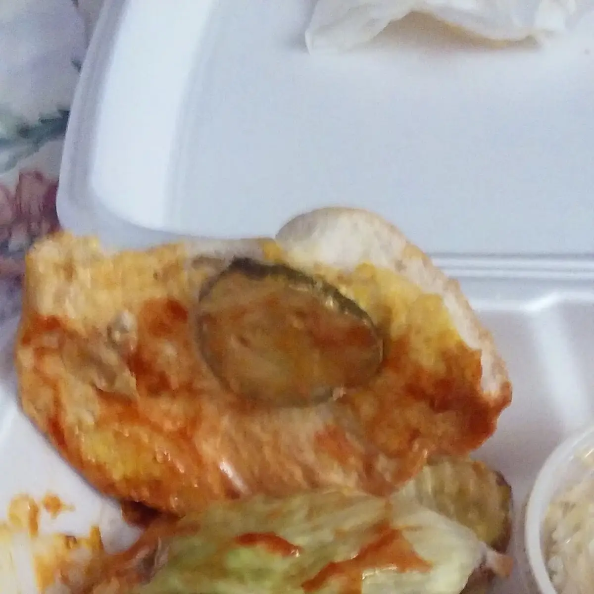 Cheeseburger Deluxe