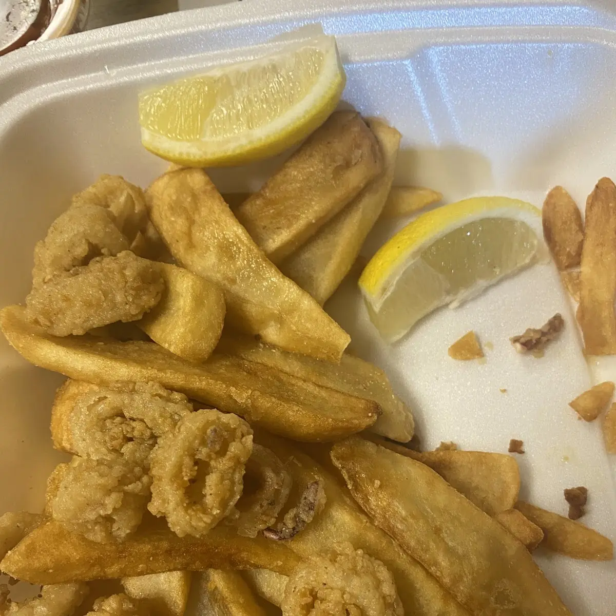 Fritto Misto