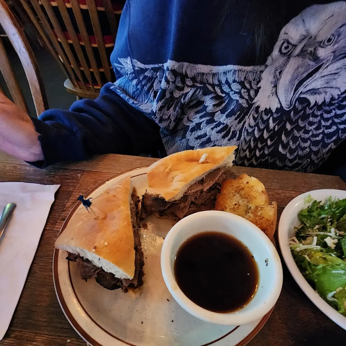 French Dip