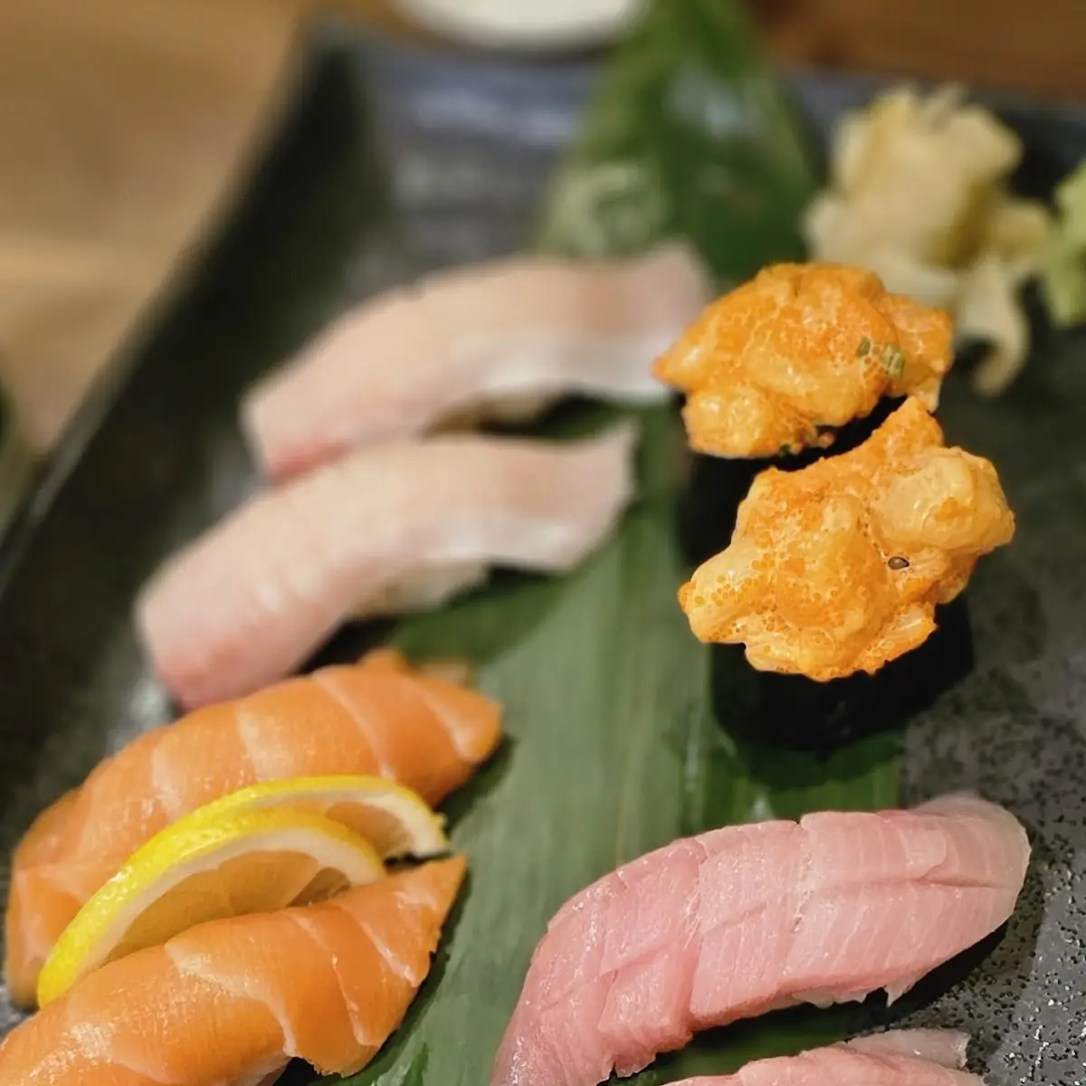 Sushi Rice