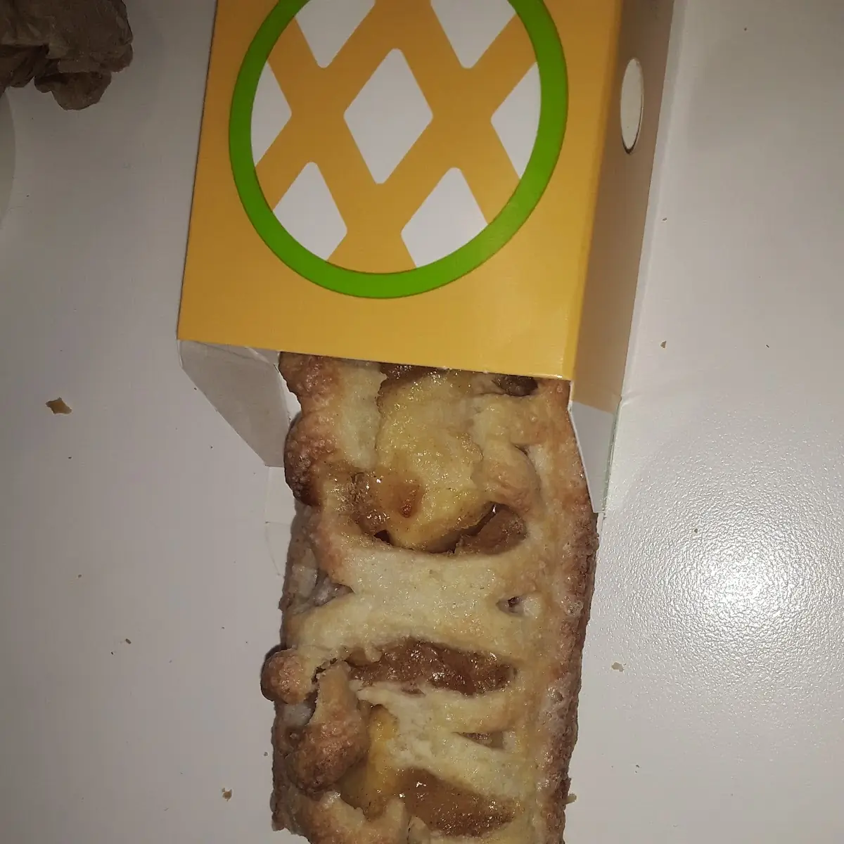 Apple Pie