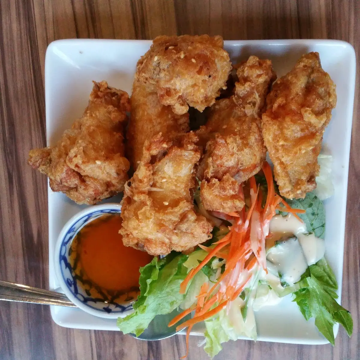 Chicken Wings