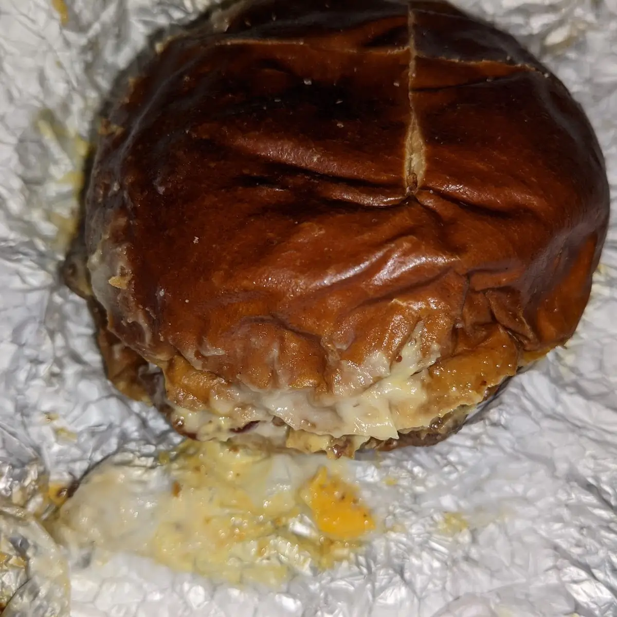 Pub Burger