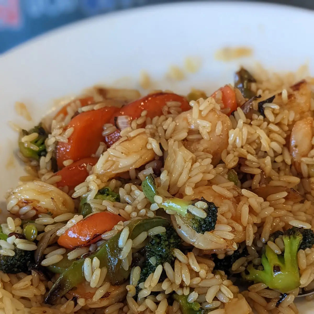 Stir Fry