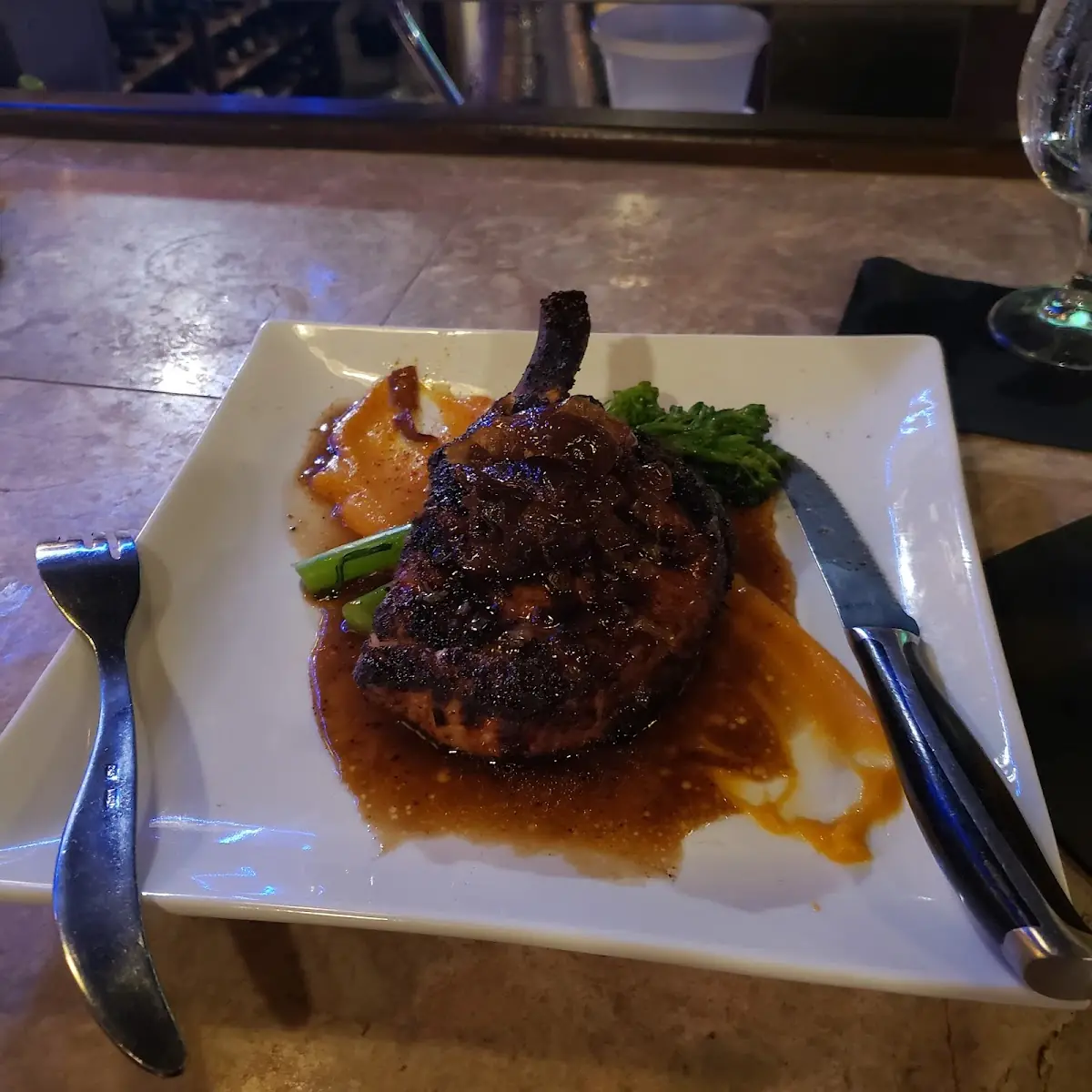 Pork Chop