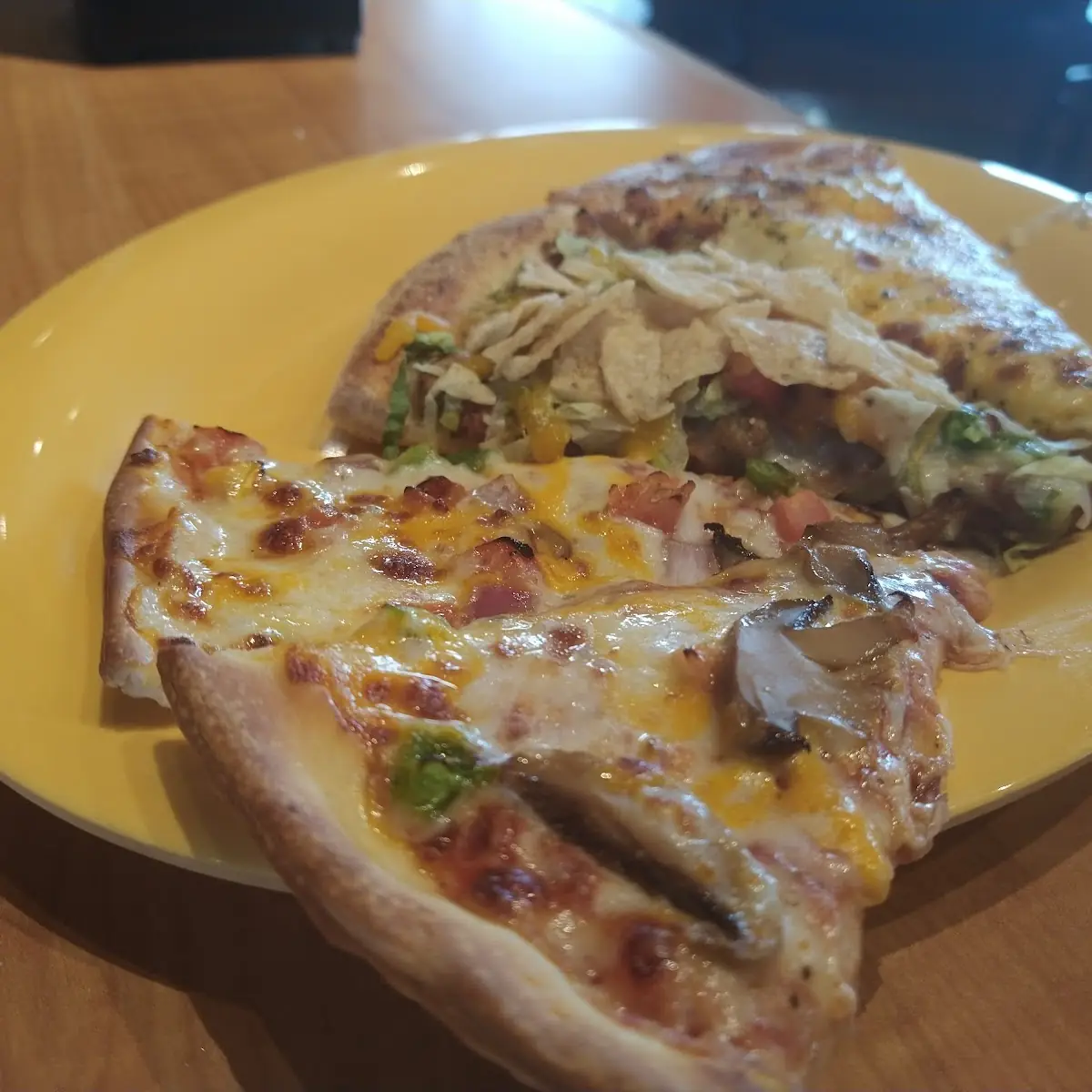 Pizza Bar