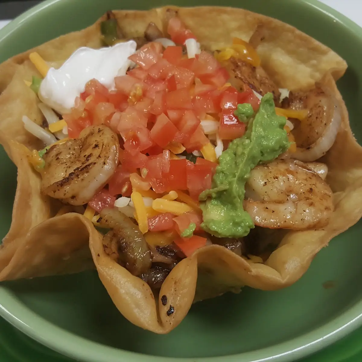 Taco Salad