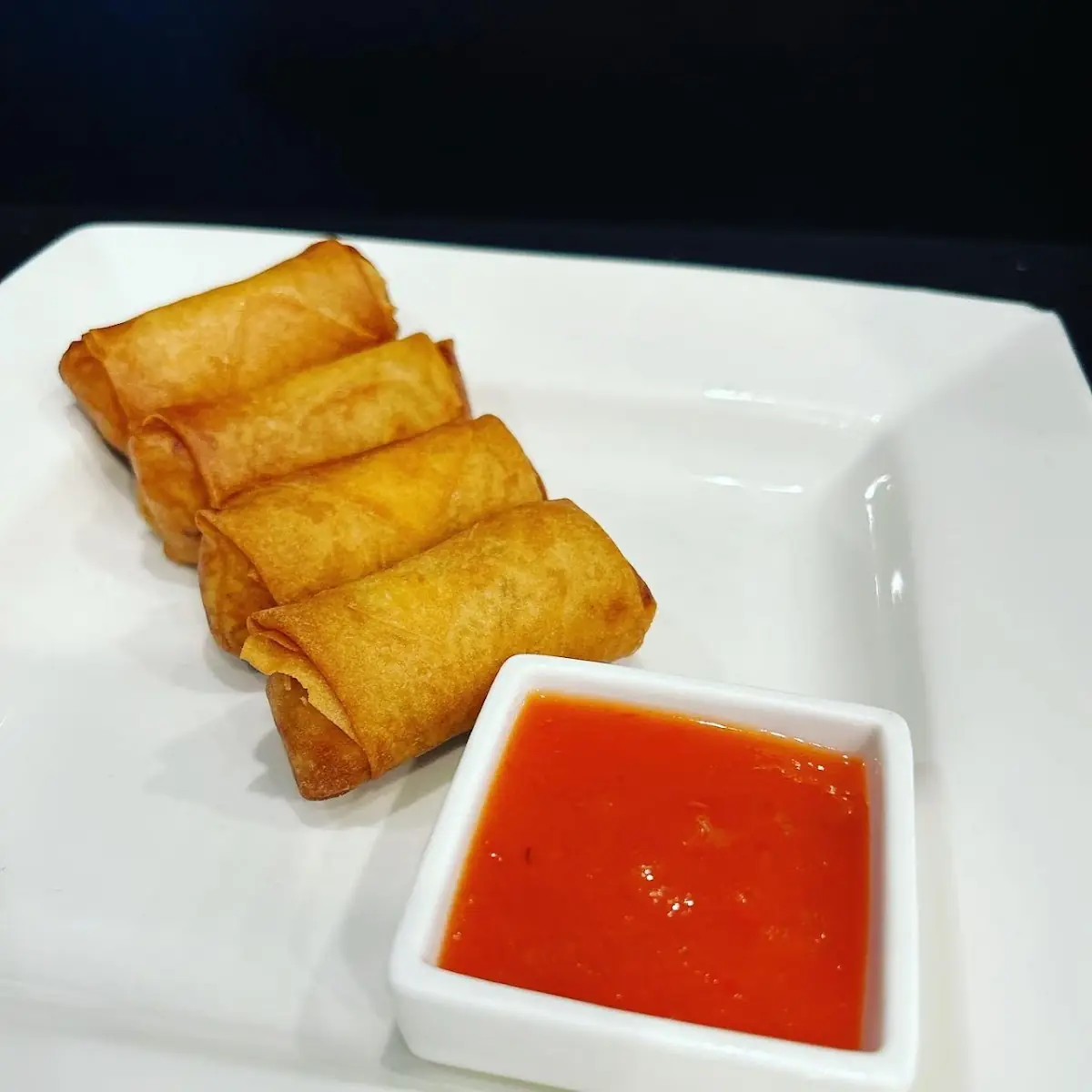 Egg Roll
