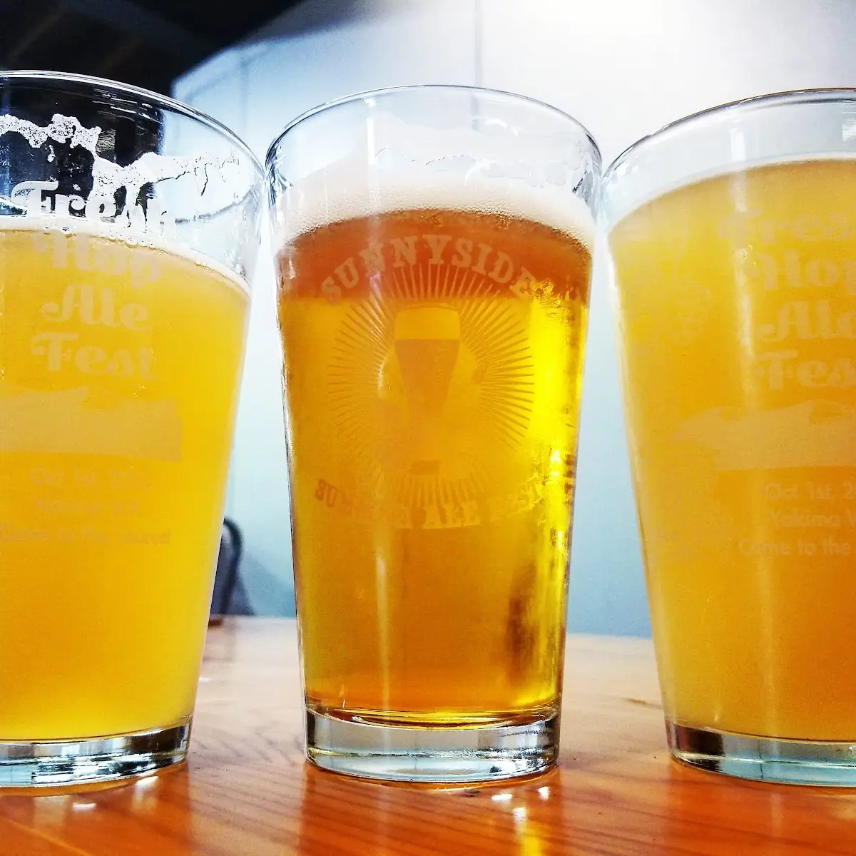 Craft Beer not Abinbev